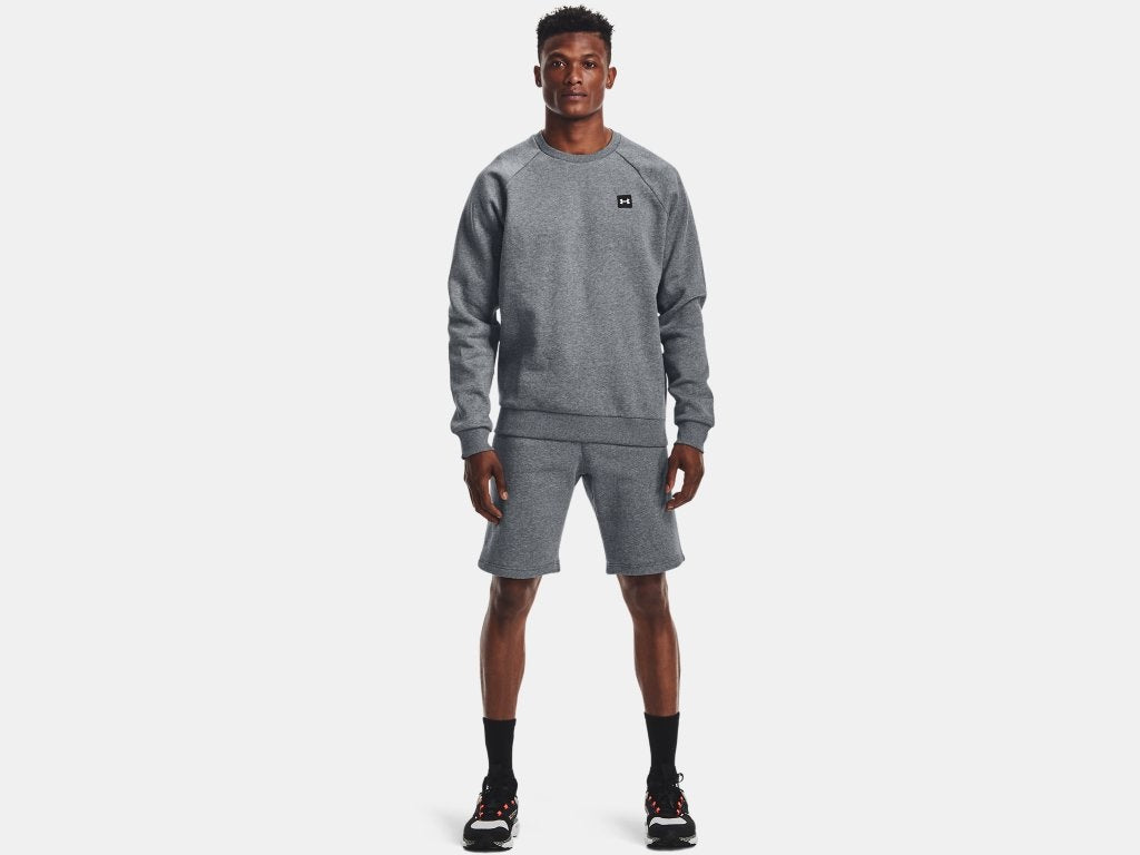 Under Armour Rival Fleece Crew Neck