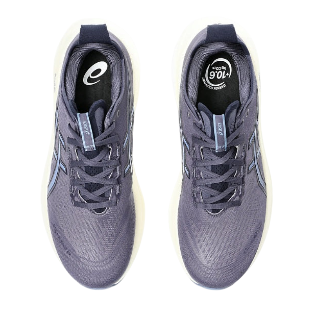 Asics Gel Nimbus 27 Men's Running Shoes