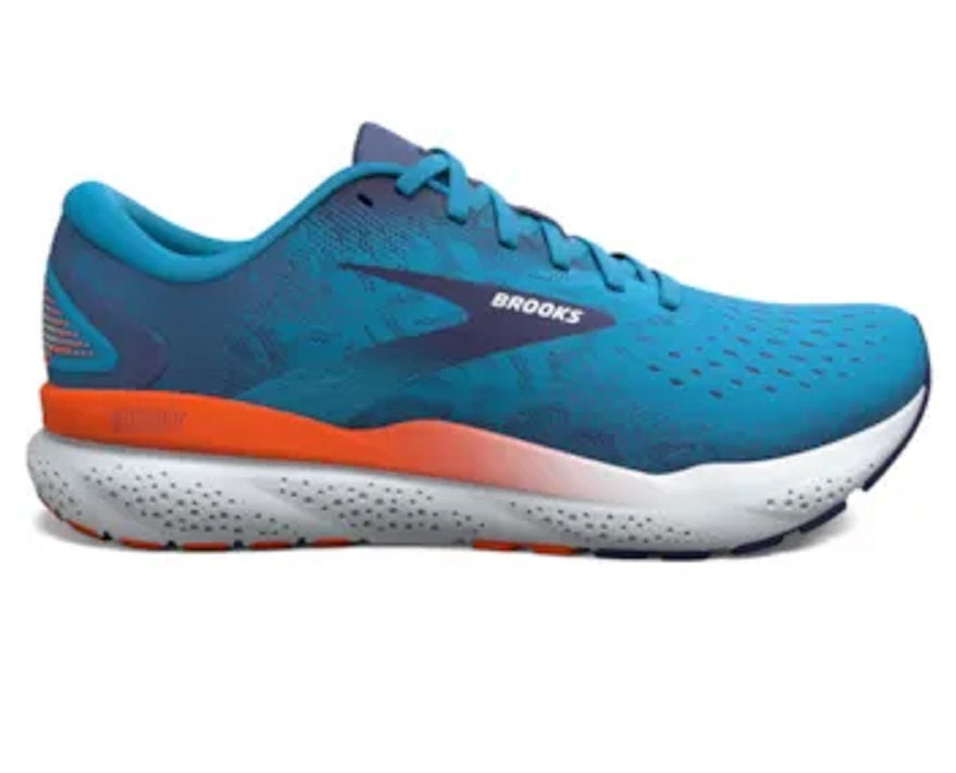 Brooks Ghost 16