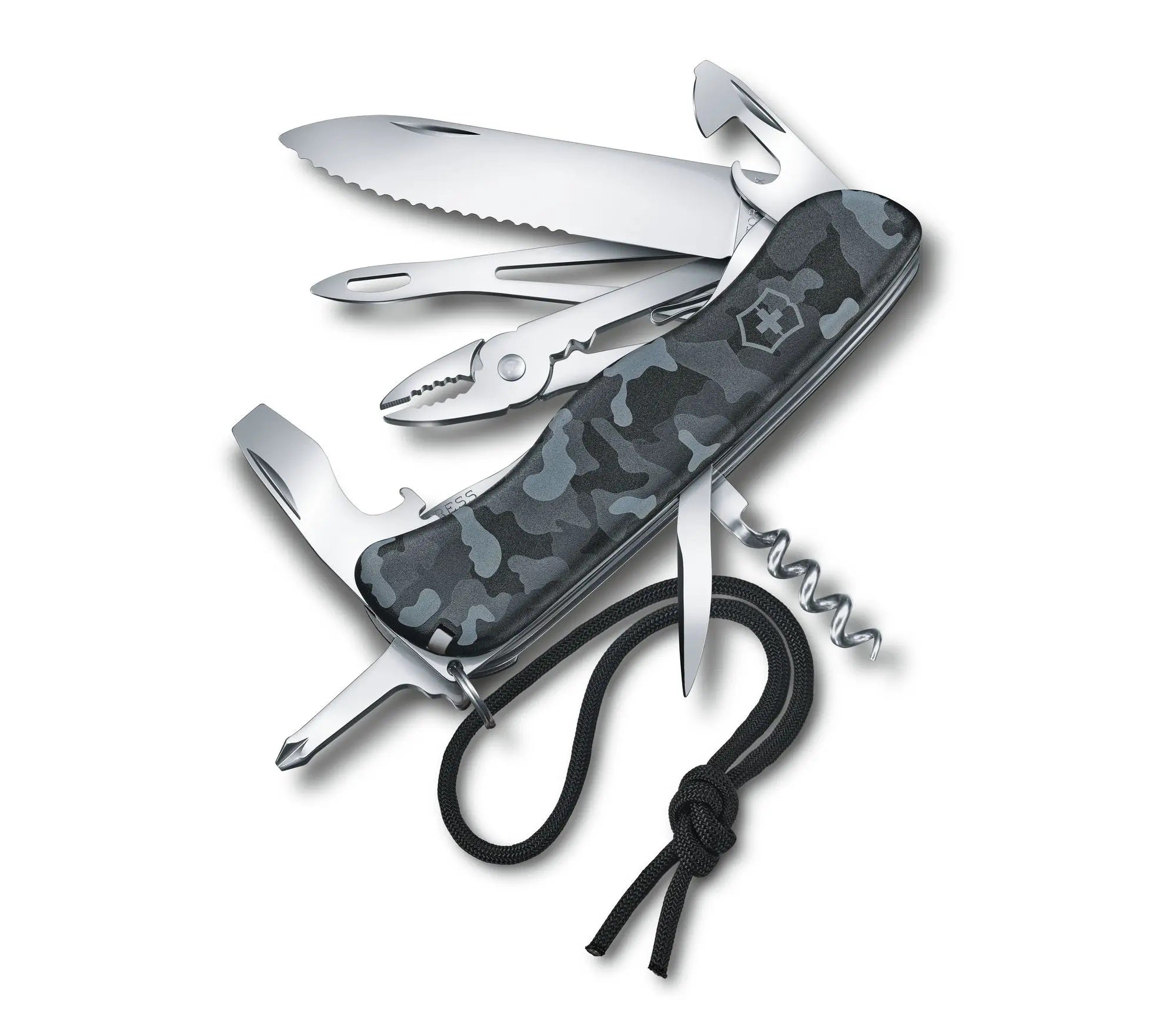 Victorinox Skipper Camo