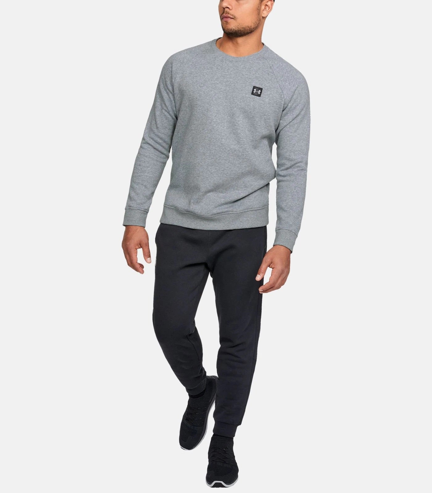 Under Armour Rival Fleece Crew
