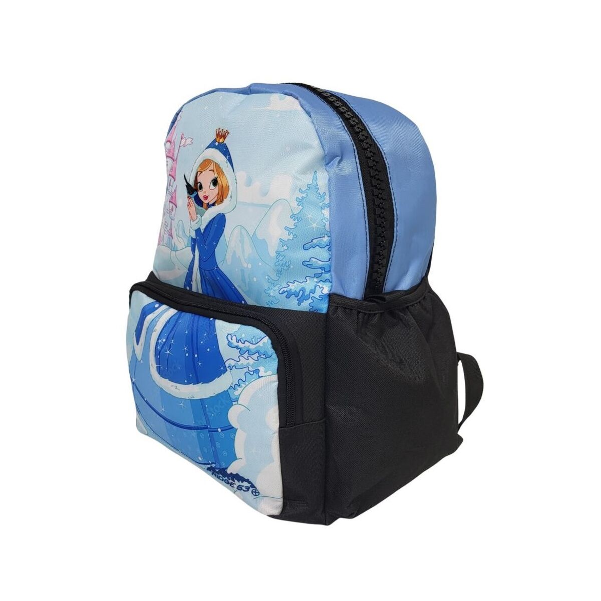 Ridge 53 Little Star Blue Princess