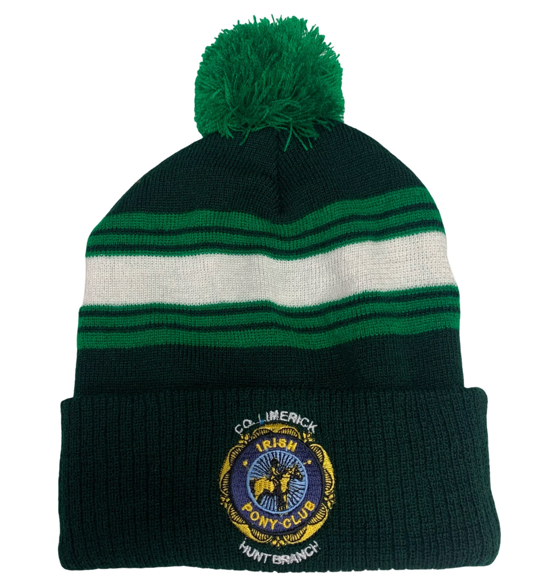 CS Teamwear Limerick Pony Club