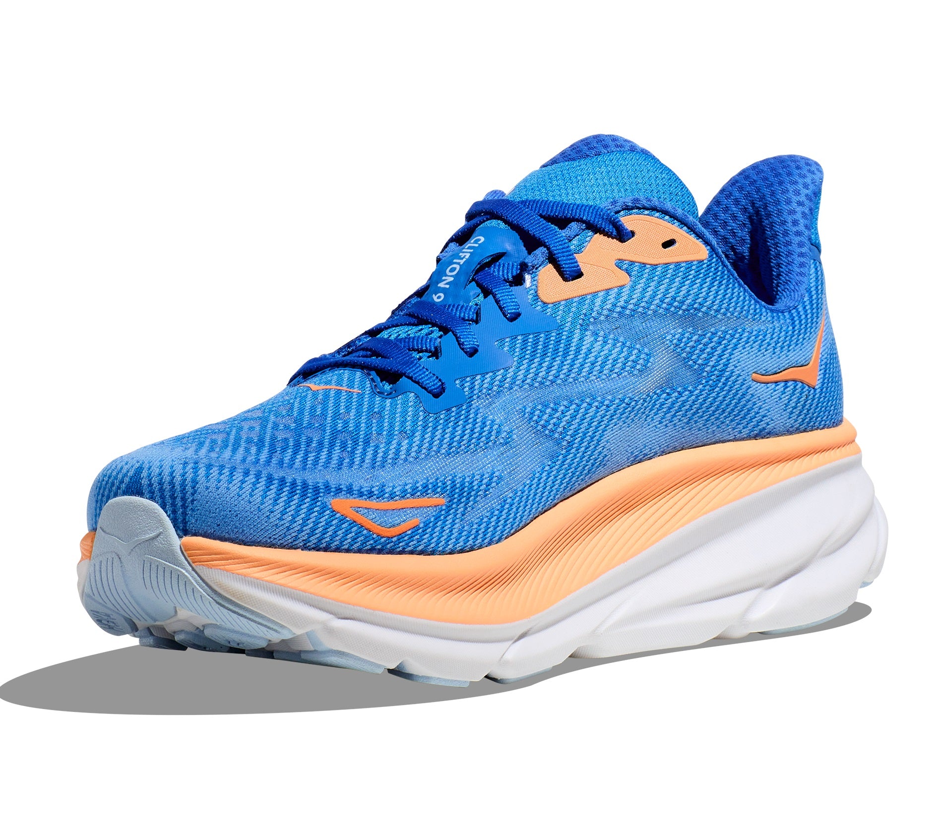 Hoka Clifton Wide