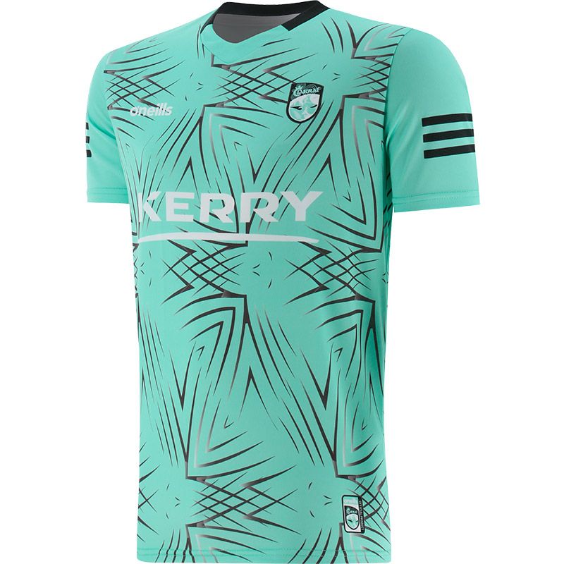 O'Neills  Kerry Training Jersey
