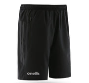 O'Neills Osprey Woven Training Short (Black Black)