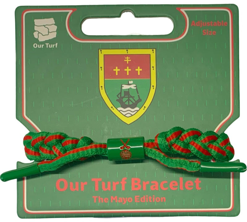 Vitalrate Mayo Turf Bracelet
