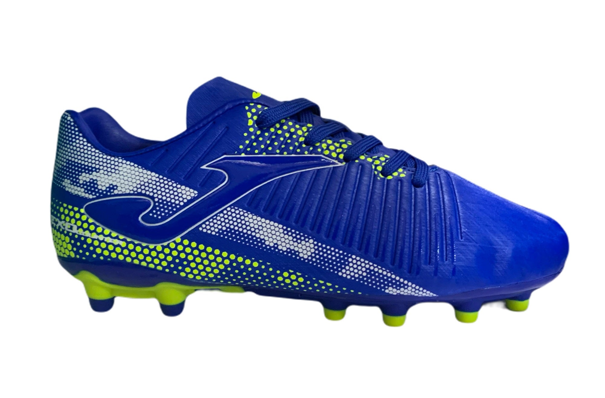 Joma Propulsion EXO Firm Ground Junior (Blue Yellow)