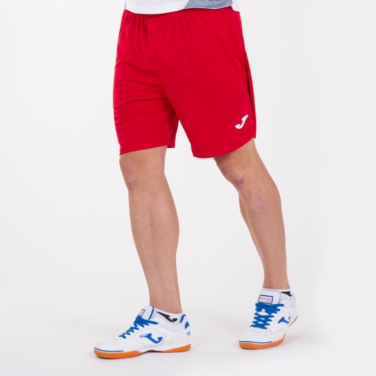 Joma Nobel Shorts (Red)