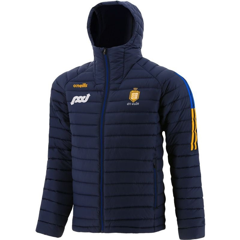 O'Neills Clare Peak Padded