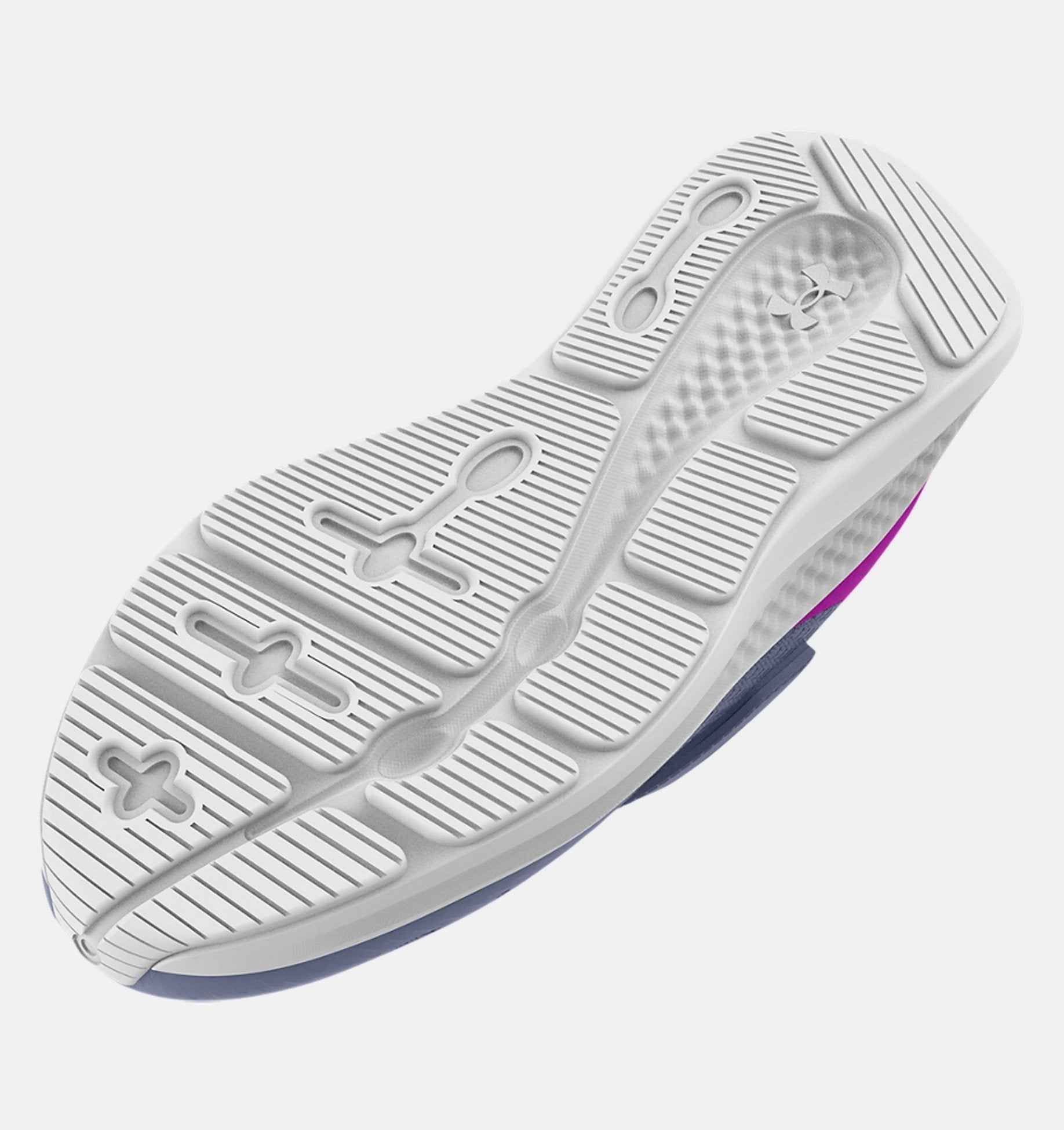 Under Armour Girls Pursuit