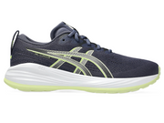 Asics Gel-Cumulus GS Kids Running Shoes Indigo Fog Lucid Yellow