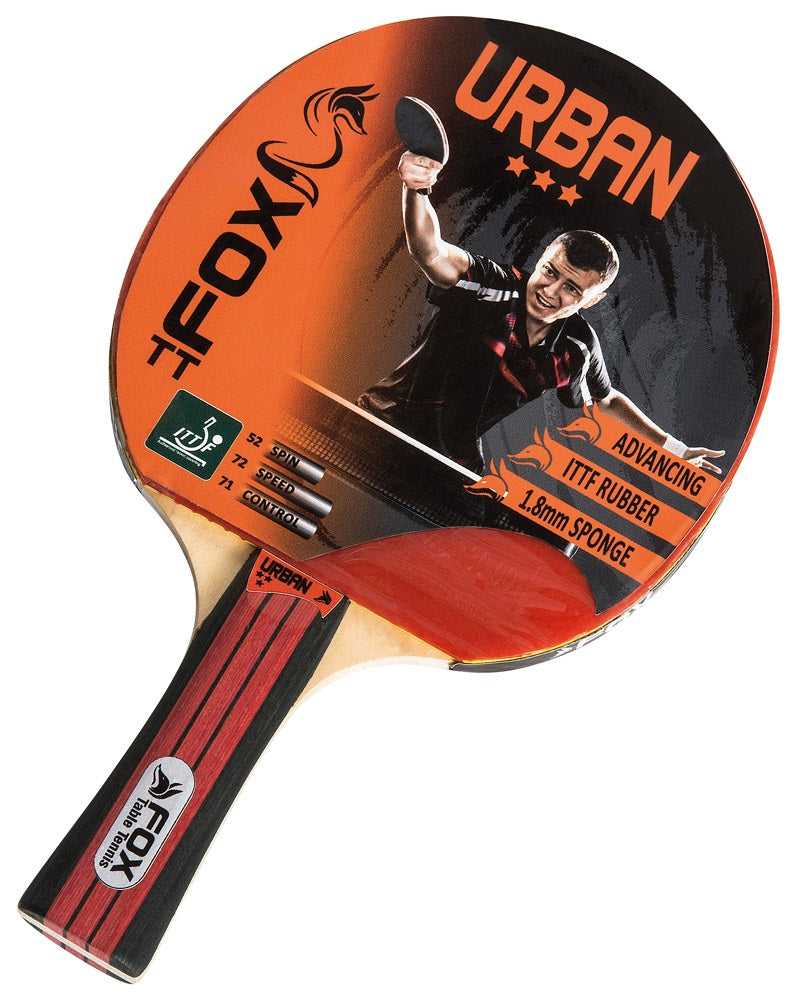 Fox Urban Star