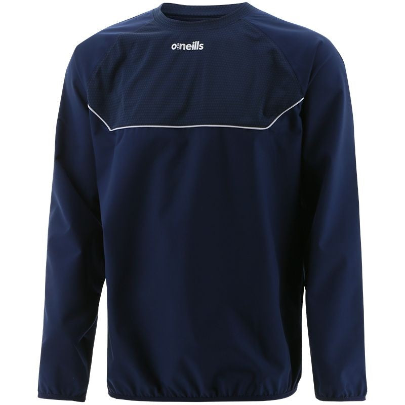 O'Neills Norwich Windcheater (Navy)
