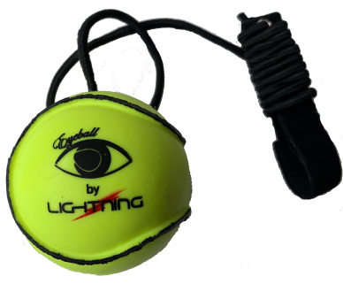 LS Sportif Lightning Eyeball Trainer