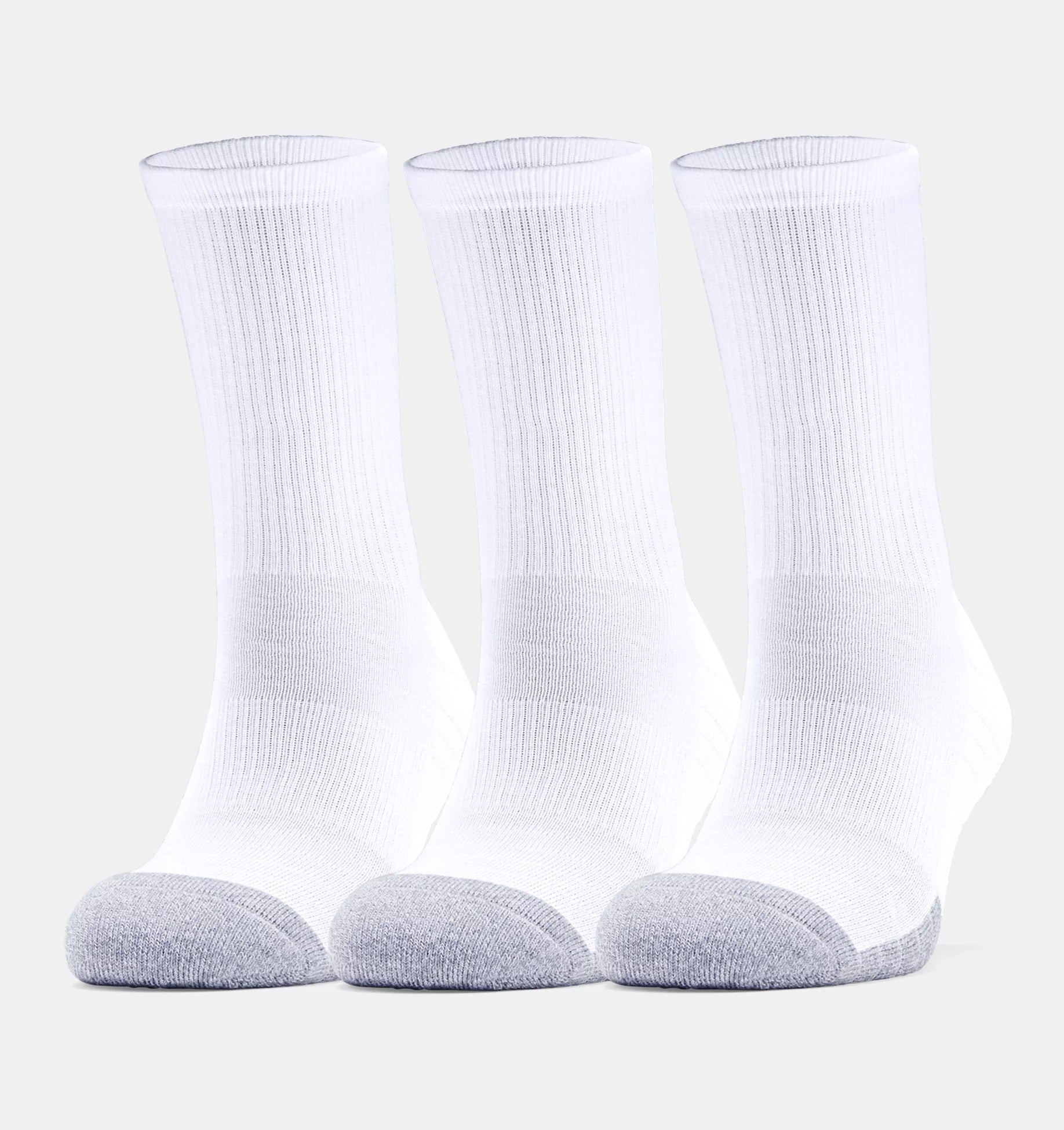 Under Armour Heatgear Crew Sock