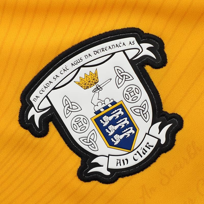 O'Neills Clare Jersey