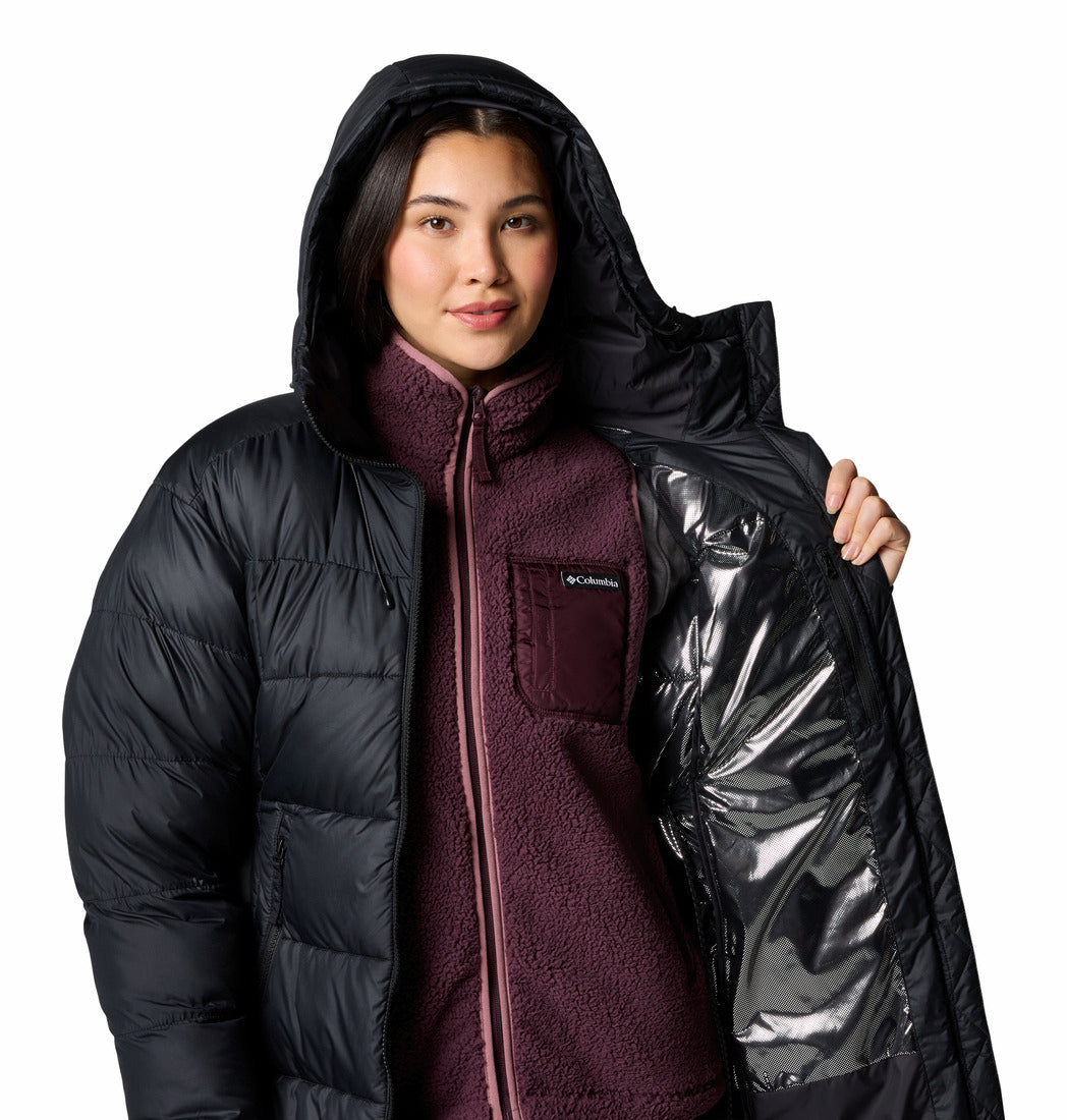 Columbia Pike Lake™ Puffer