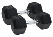 Cougar Thor Dumbbells 12kg