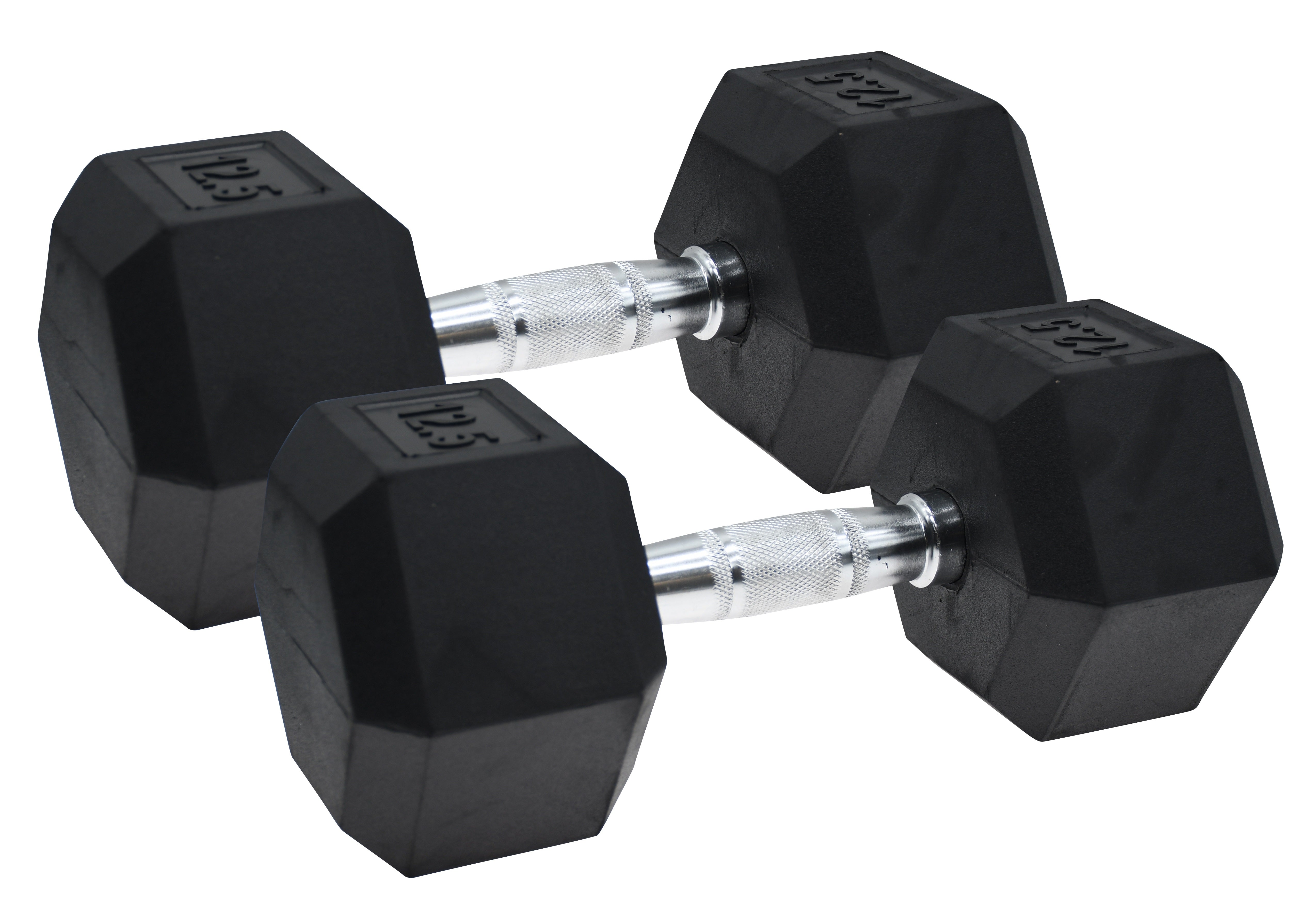 Cougar Thor Dumbbells 12kg