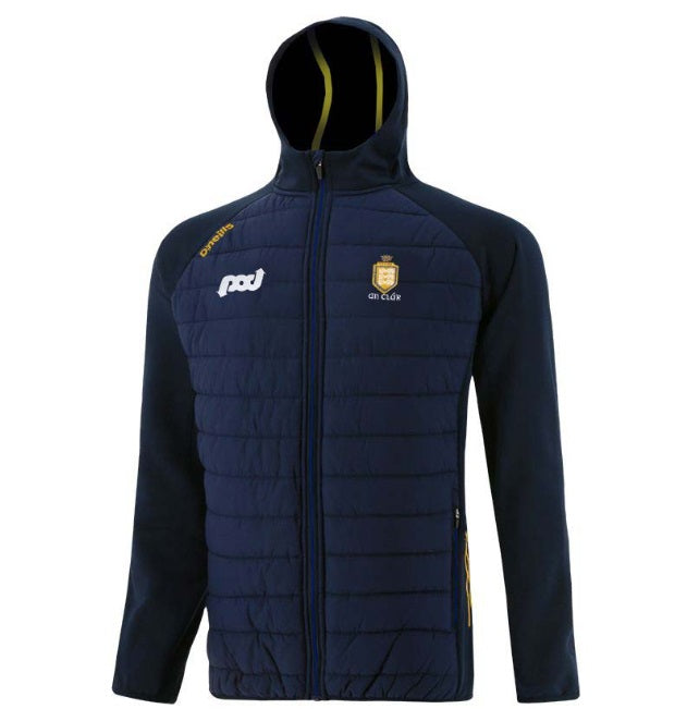 O'Neills Clare Peak Jacket