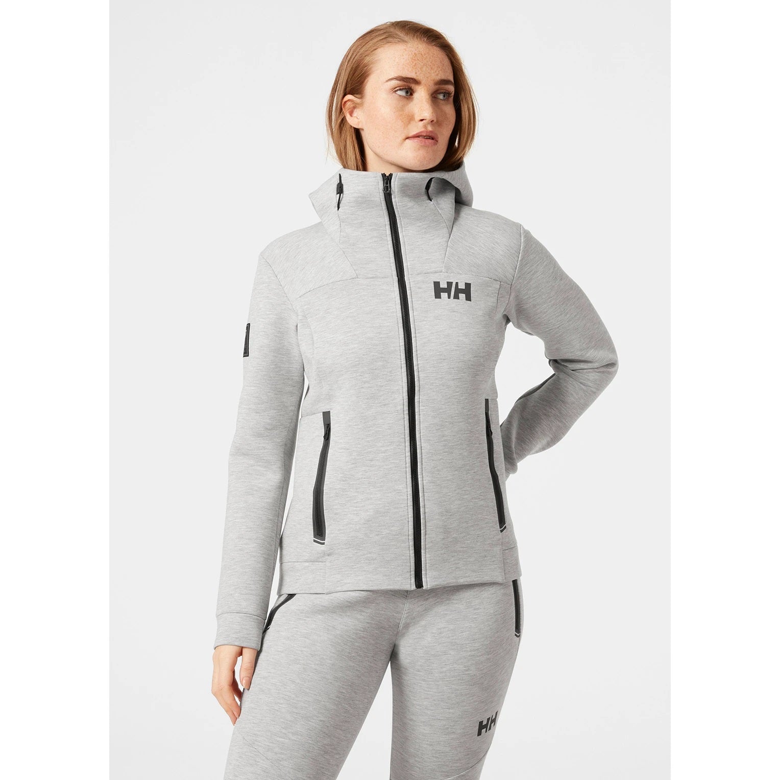 Helly Hansen Full Scuba Hoodie
