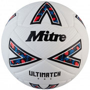 Mitre Ultimatch Football