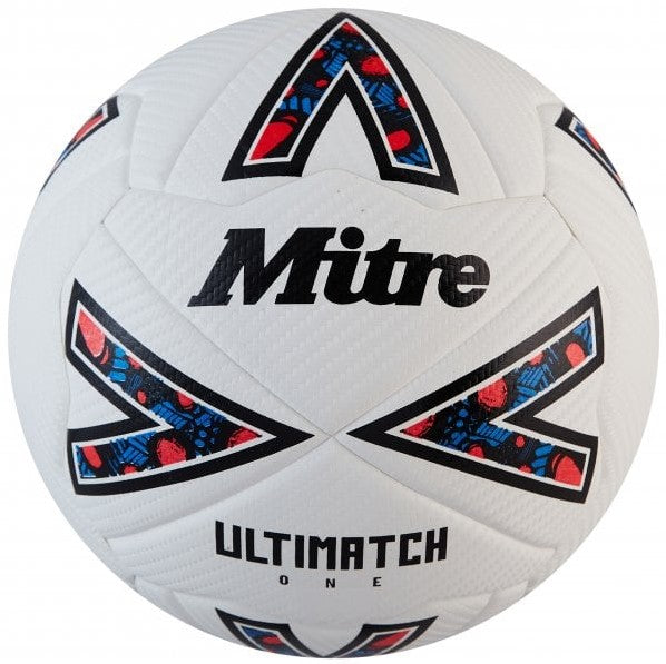Mitre Ultimatch Football
