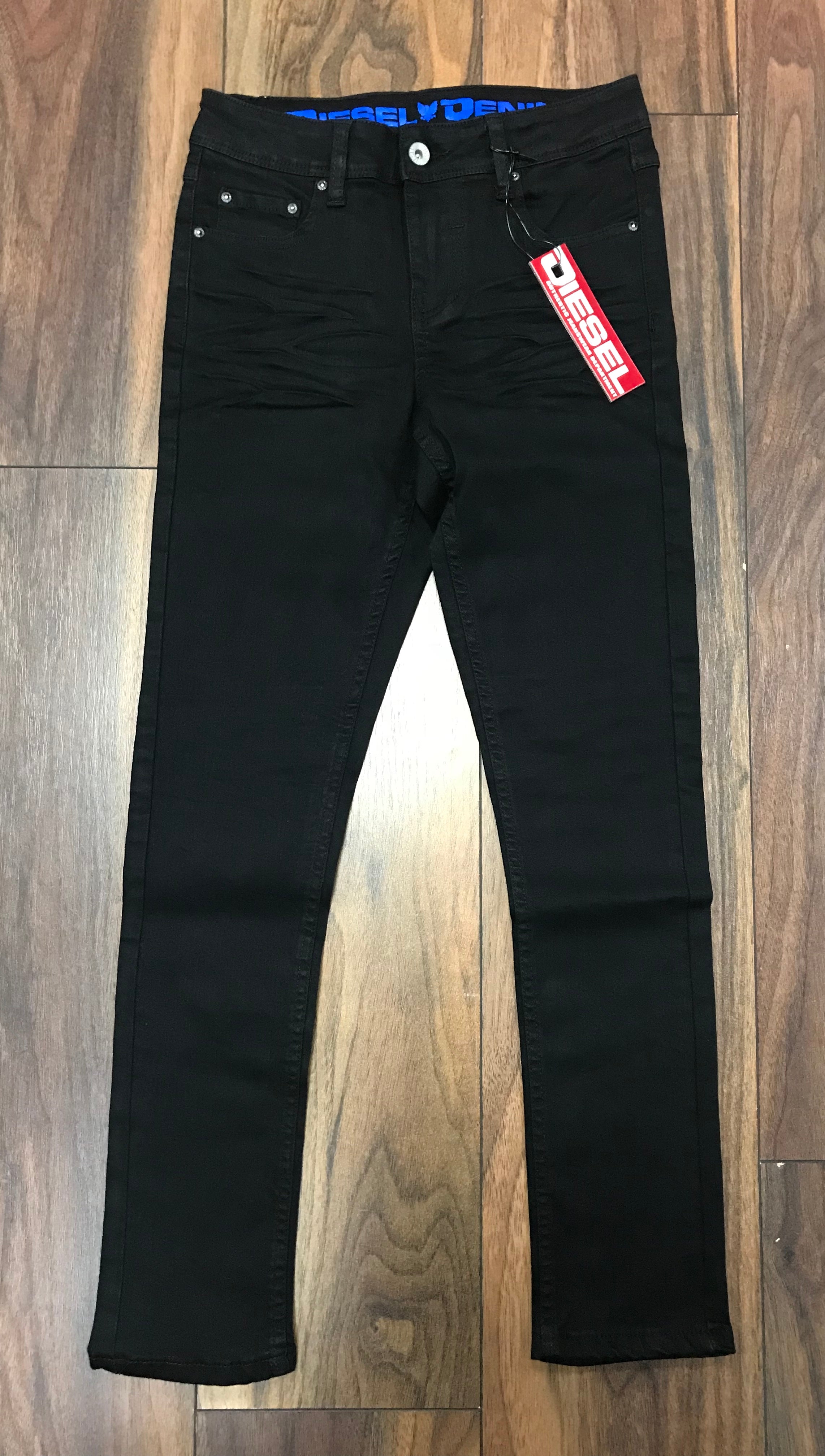 Diesel Sport Skinny Jeans 1112