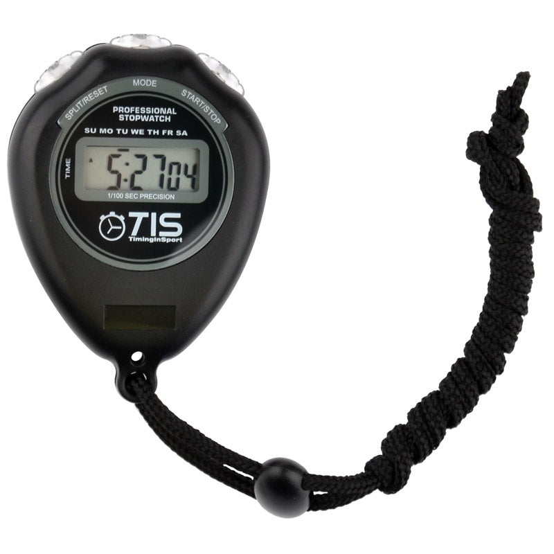 Timing In Sport Stopwatch