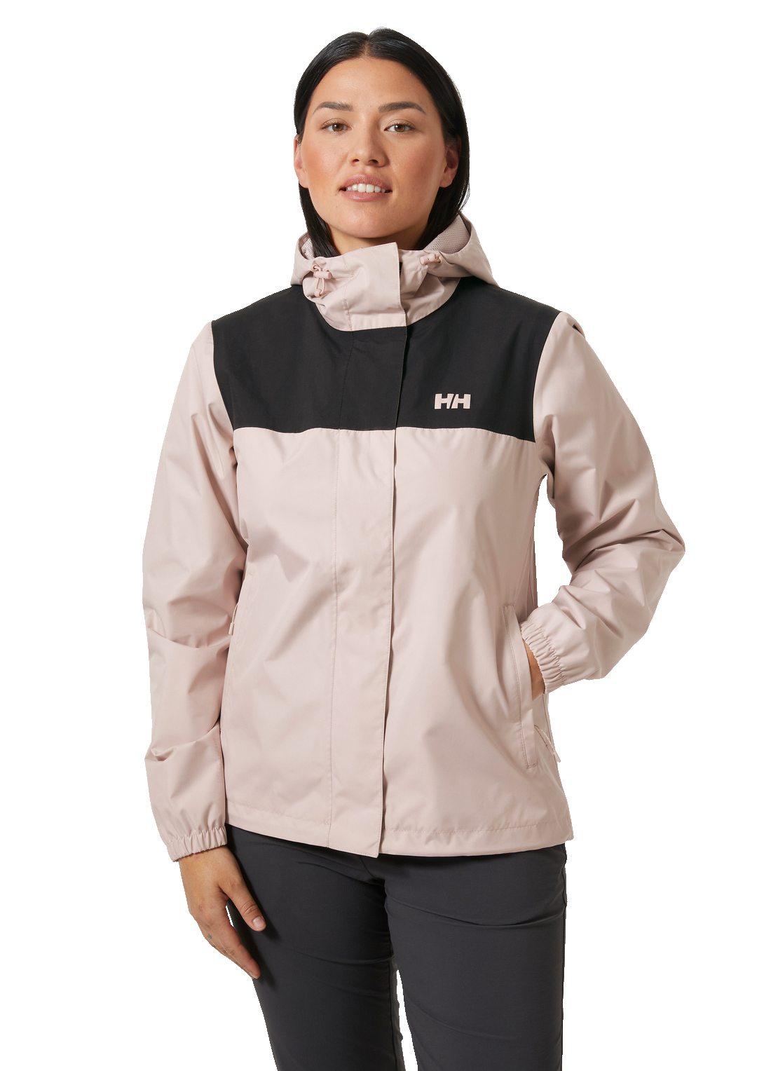 Helly Hansen W Vancouver Rain Jacket