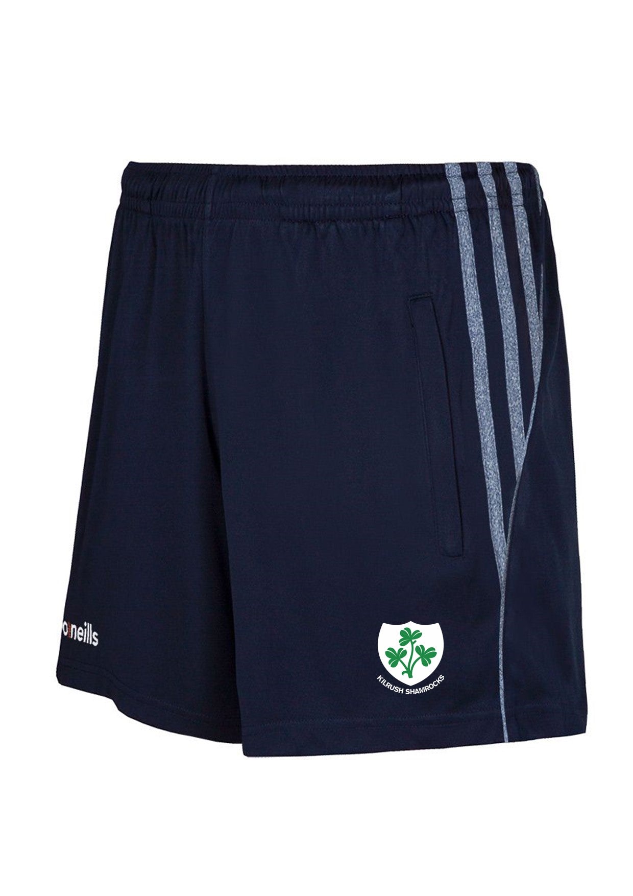O'Neills Kilrush Shamrocks Shorts