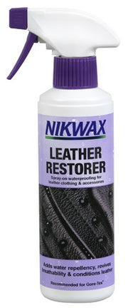 Nikwax Leather Restorer