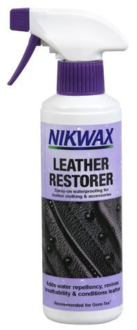 Nikwax Leather Restorer
