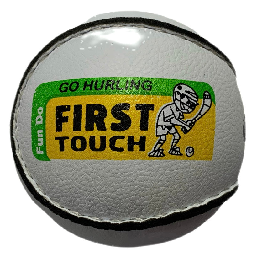 O'Meara O Meara First Touch Sliotar