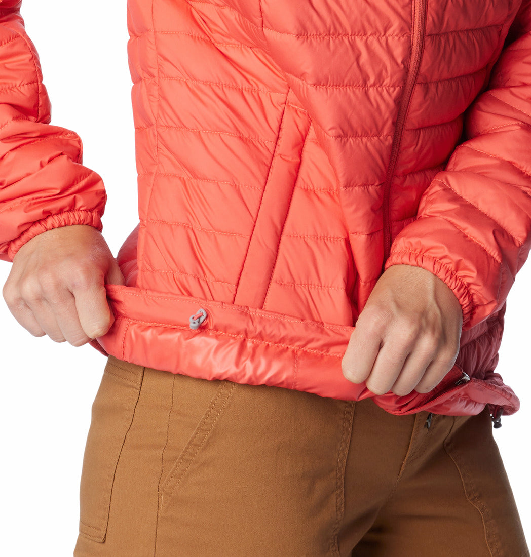 Columbia Silver Falls™ Jacket