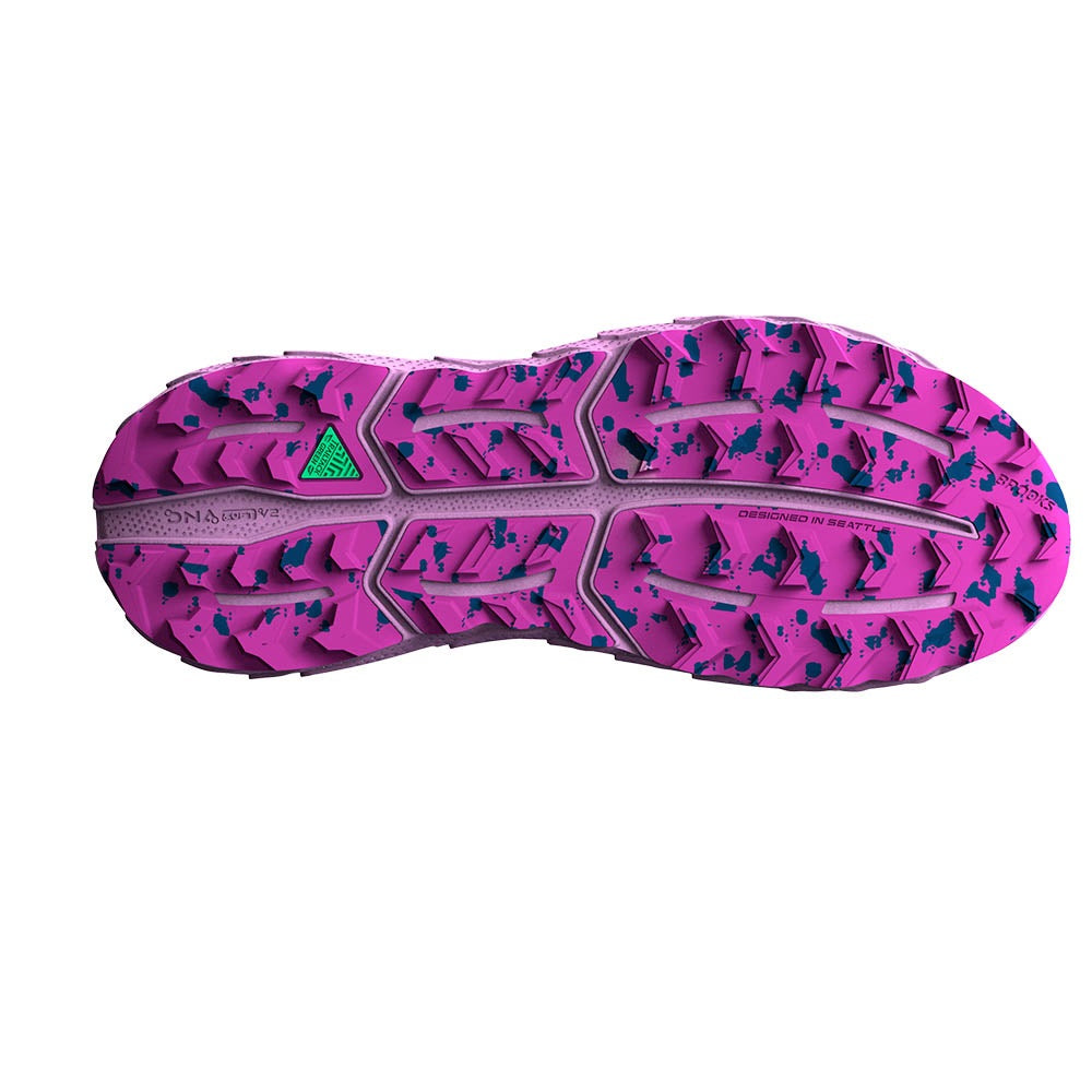 Brooks Cascadia