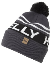 Helly Hansen Ridgeline Beanie Grey Black