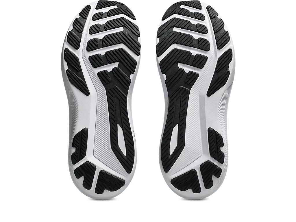 Asics GT-1000 14 Men's Running Shoes Black White