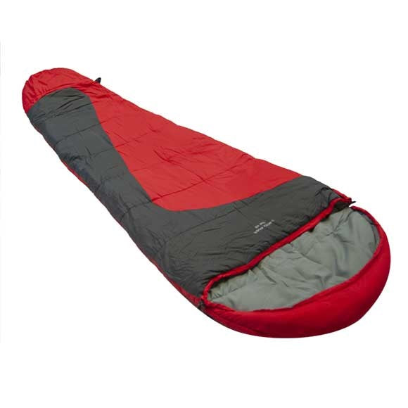 Rock N River Trail 300 Sleeping