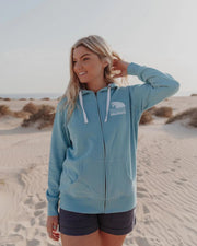 Saltrock Brave Mini Hoody