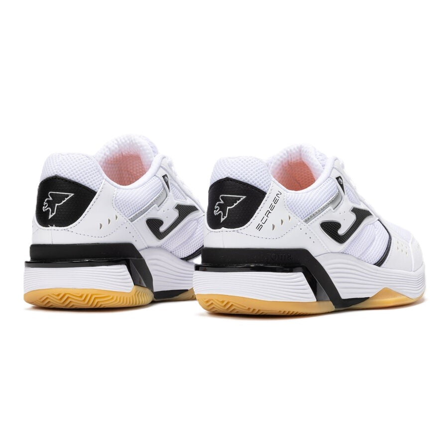 Joma B.Screen Men Running Shoes White