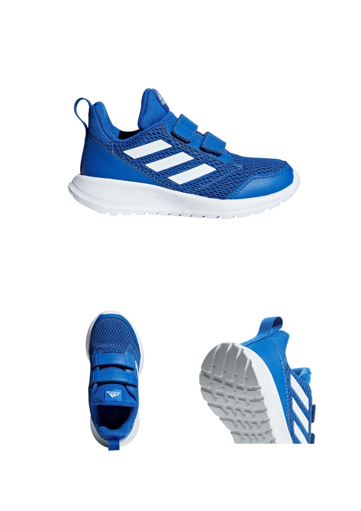 Adidas AltaRun K