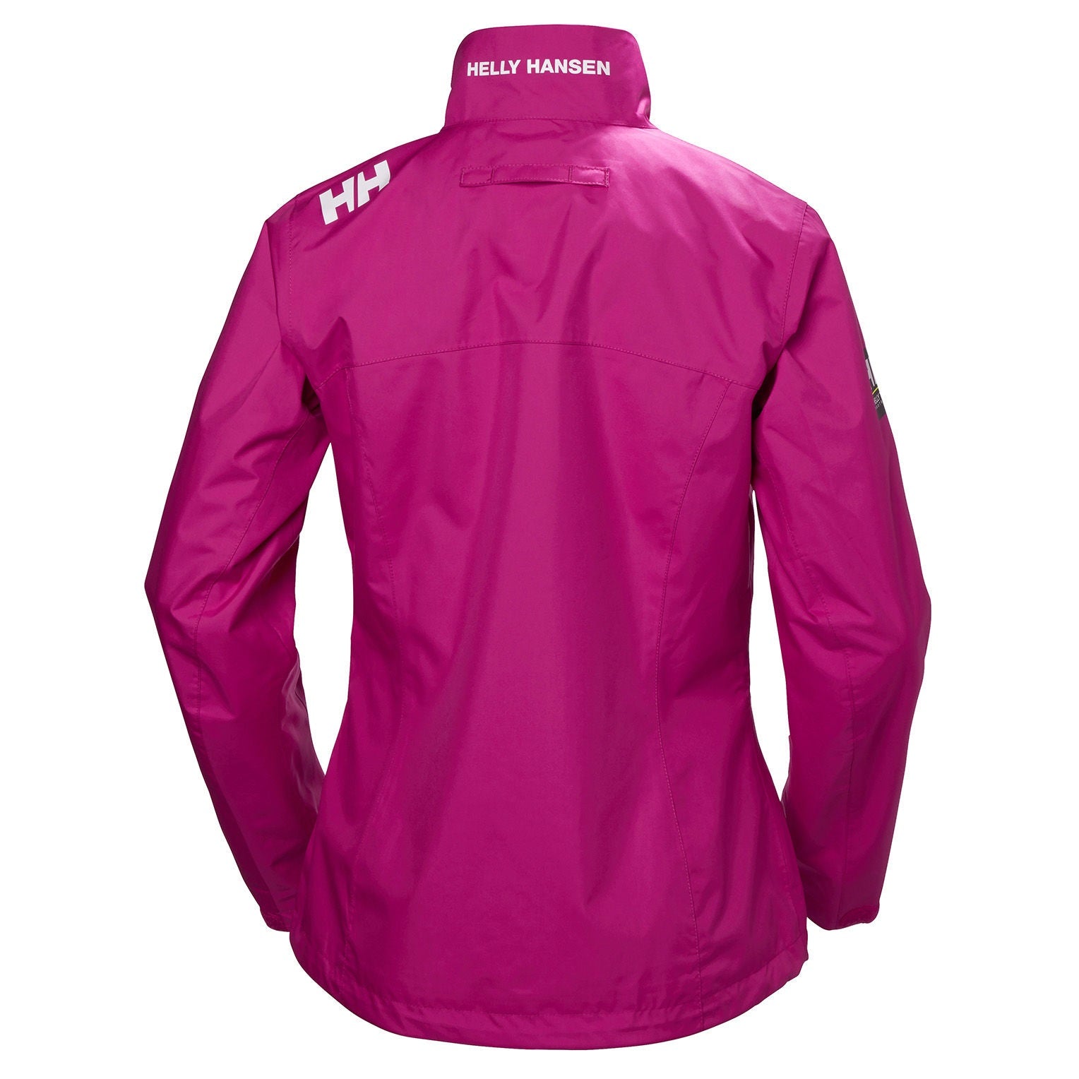 Helly Hansen W Crew Jacket 2XL
