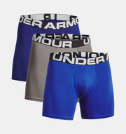 Under Armour Charged Cotton " Boxerjock