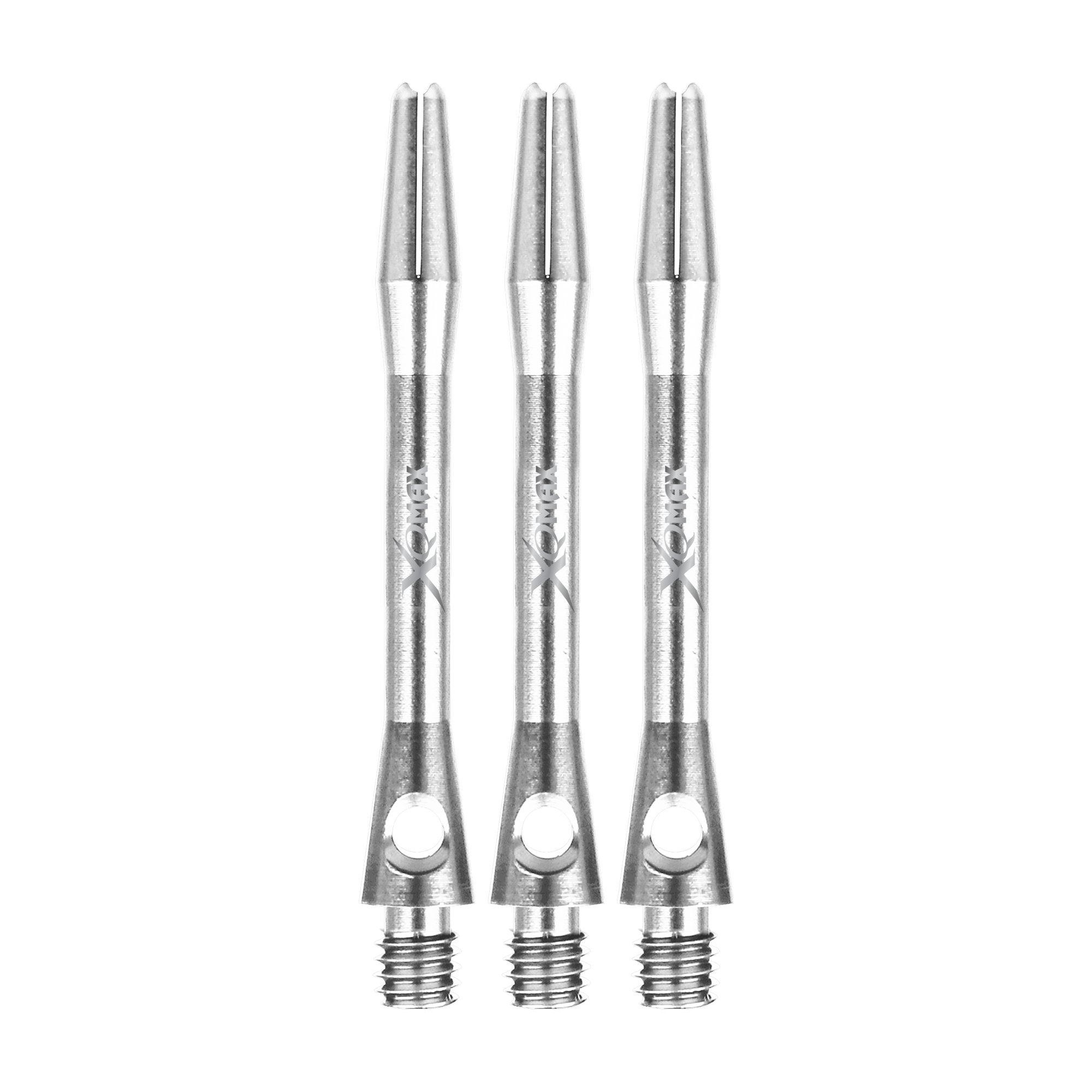 XQMax 41mm Aluminium Shafts