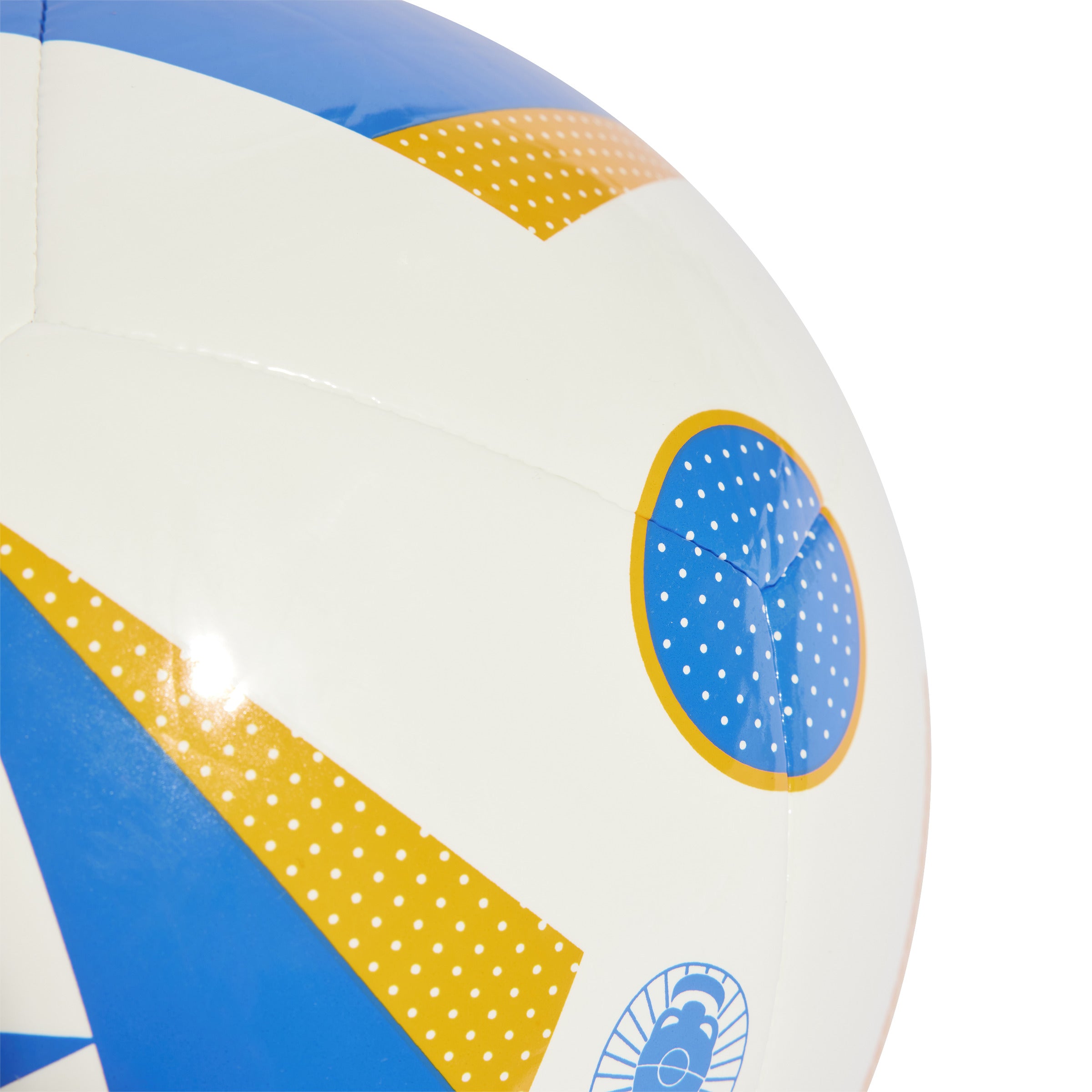 Adidas EURO24 Club Football