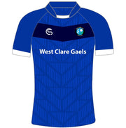 CS Teamwear West Clare Gaels Jersey