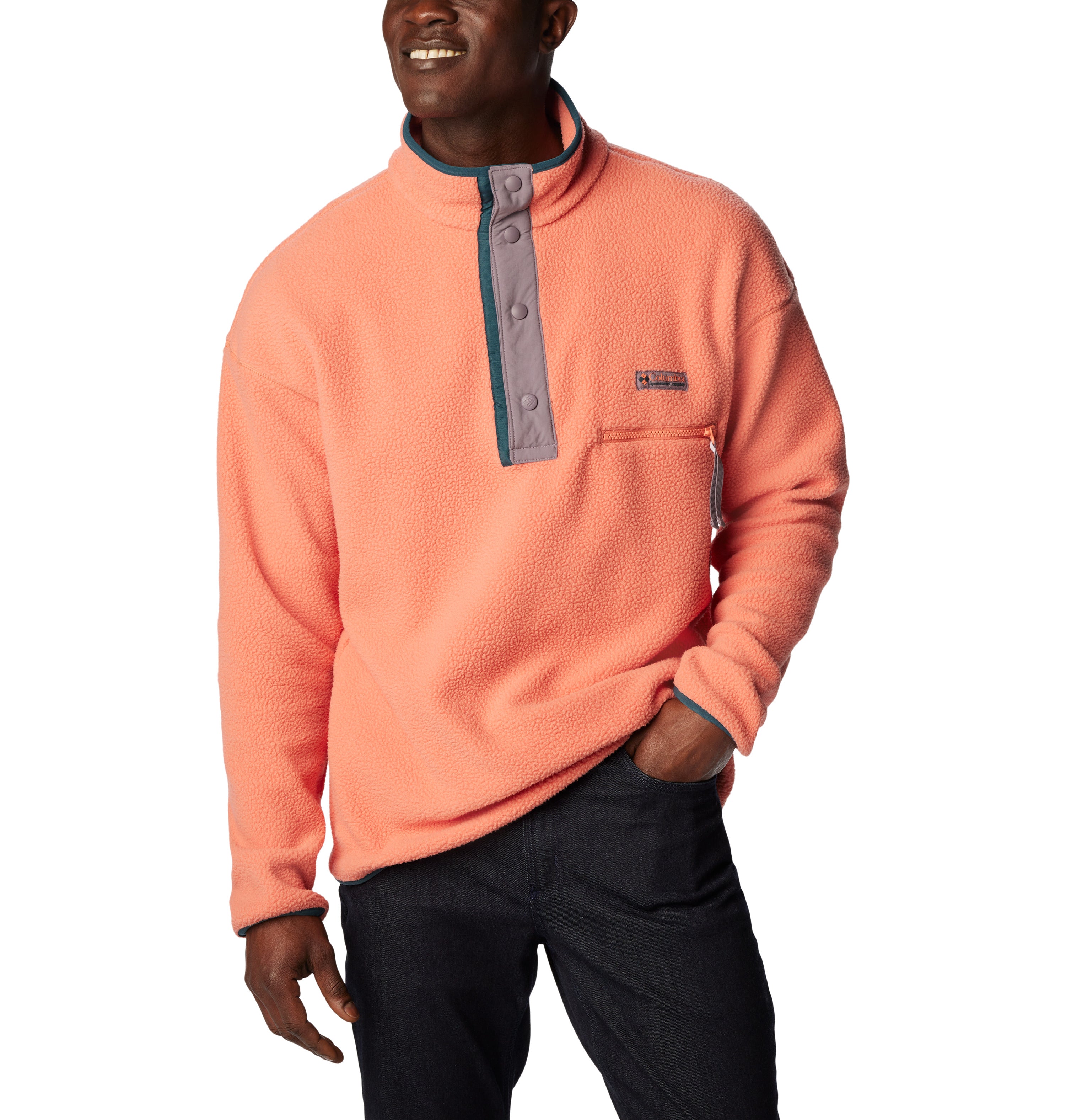 Columbia Helvetia™ / Snap