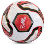 Hy-Pro Liverpool Tracer Football